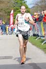 Senior mens English National 12 Stage Road Relay, 2016 English National 12 and 6 Stage Road Relays, Sutton Coldfield, Birmingham. Photo: David T. Hewitson/Sports for All Pics